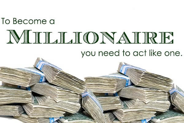 Tips To Become A Millionaire - Elevating,Empower, Inform, Lead