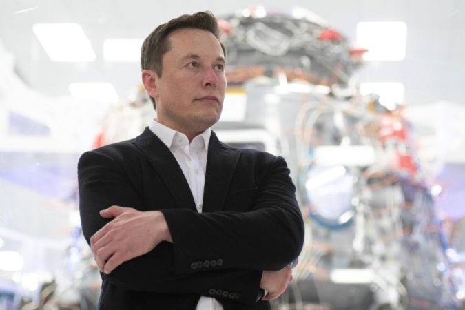 The Success Story of Elon Musk – PNGeans